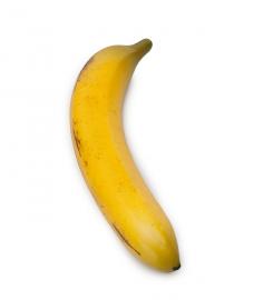 1 Mr Plant Konstgjord Banan
