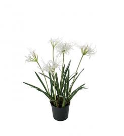 1 Mr Plant Konstgjord Nerine 80 cm