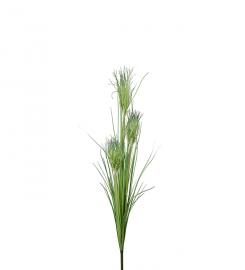 1 Mr Plant Mr Plant - Konstgjord Papyrus. 100 cm
