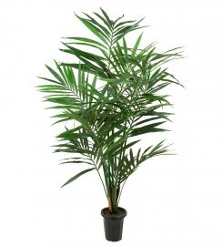 1 Mr Plant Konstgjord Kentia Palm 120 cm 2-pack