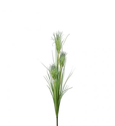 Mr Plant Mr Plant - Konstgjord Papyrus. 100 cm