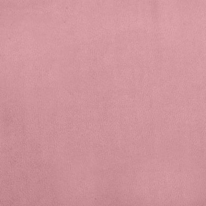 1 VidaXL Hundbdd sammet 70x45x26,5 cm rosa