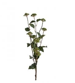 1 Mr Plant Mr Plant - Konstgjord Bärkvist. 100 cm