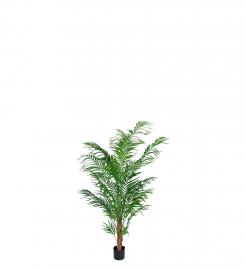 1 Mr Plant Konstgjord Areca Palm 120 cm 2-pack