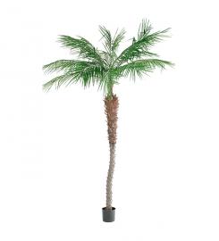 1 Mr Plant Konstgjord Palm Phoenix 210 cm 2-pack