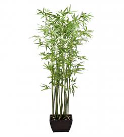 1 Mr Plant Konstgjord Bambu 190 cm 2-pack