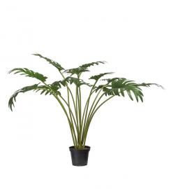 1 Mr Plant Konstgjord Philodendron 65 cm