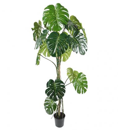 Mr Plant Mr Plant - Konstgjord Monstera planta 180 cm