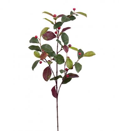 Mr Plant Mr Plant - Konstgjord Vaktelbr 60 cm
