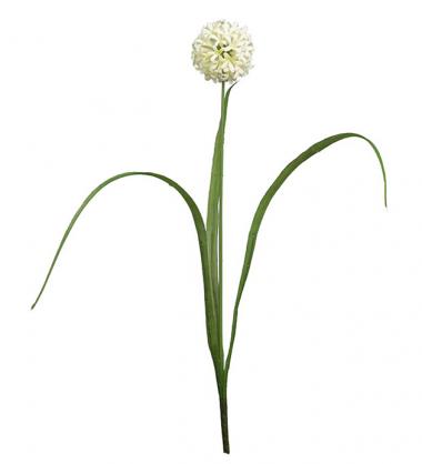 Mr Plant Mr Plant - Konstgjord Allium 40 cm.