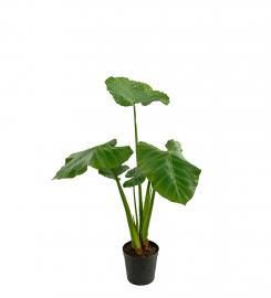 1 Mr Plant Konstgjord Alocasia 120 cm