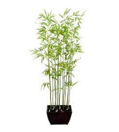 1 Mr Plant Konstgjord Bambu 160 cm 2-pack