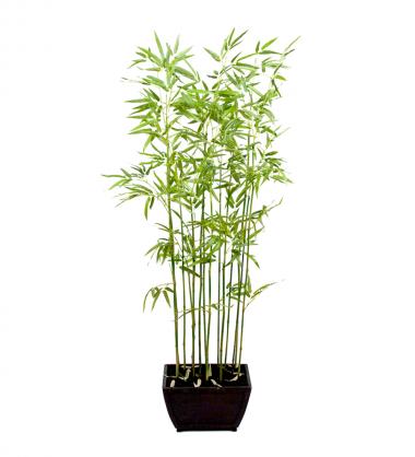 Mr Plant XX  Konstgjord Bambu 160 cm 2-pack