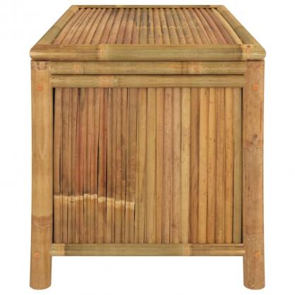 1 VidaXL Dynbox bambu 90x52x55cm