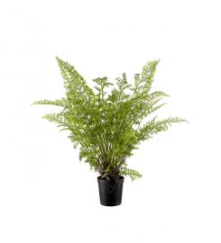 1 Mr Plant Konstgjord Ormbunke 90 cm