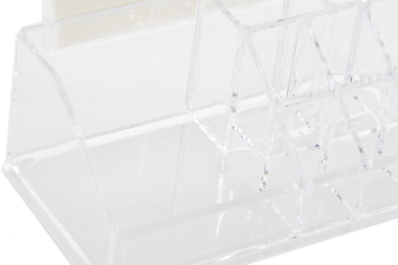 ITEM International Smink Frvaring Plexiglas med spegel