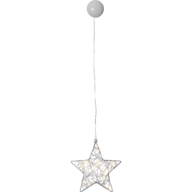 1 Star Trading Star Trading - Hängande dekoration Wiry