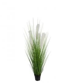 1 Mr Plant Konstgjord Gräs 120 cm