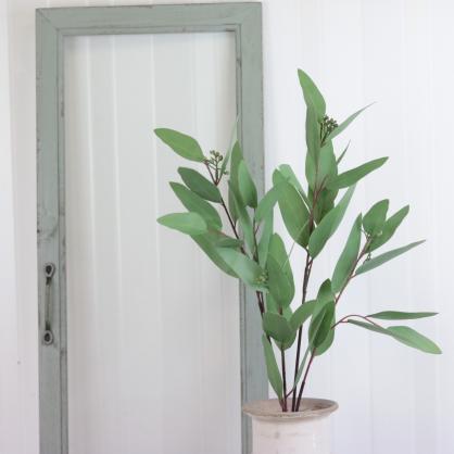 Mr Plant Mr Plant - Konstgjord Eucalyptus 80 cm