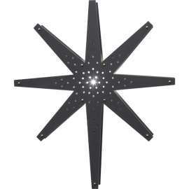 1 Star Trading Stjärna Tall 70cm Grafit