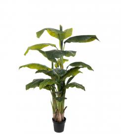 1 Mr Plant Konstgjord Banan 150 cm 2-pack
