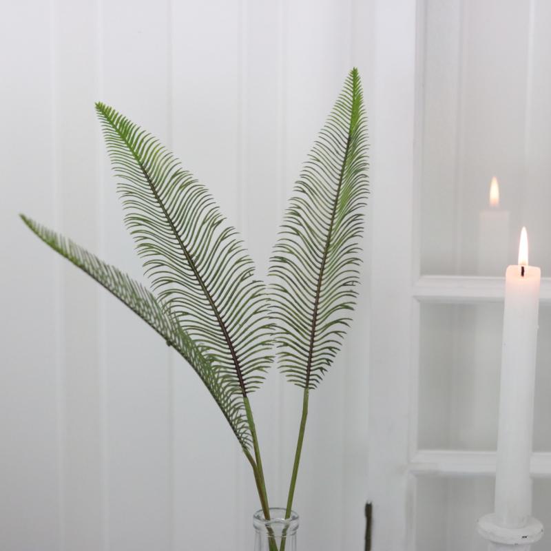 Mr Plant Mr Plant - Konstgjord Ormbunksblad 45 cm