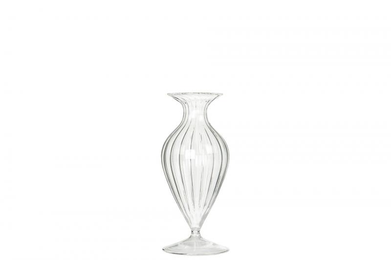 1 A Lot decoration A Lot Decoration - Vas Glas Nouveau 7,5x17,5cm