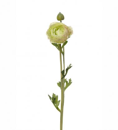 Mr Plant Mr Plant - Konstgjord Ranuncel 36 cm