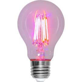 1 Star Trading LED-lampa E27 A60 Plant Light