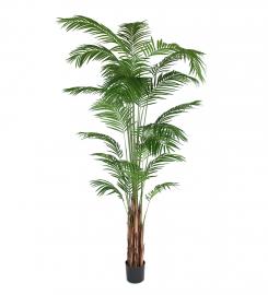 1 Mr Plant Konstgjord Areca Palm 270 cm 2-pack