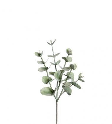 Mr Plant XX  Konstgjord Eucalyptus 24 cm