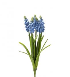 1 Mr Plant Konstgjord Pärlhyacint bunt 30 cm