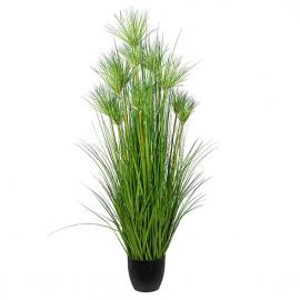 1 Mr Plant Konstgjord Papyrus 150 cm