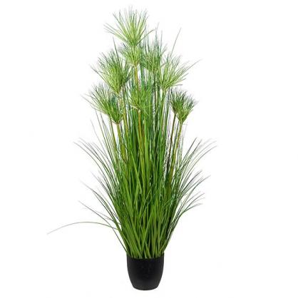 Mr Plant Mr Plant - Konstgjord Papyrus 150 cm