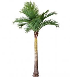 1 Mr Plant Konstgjord Palm 370 cm