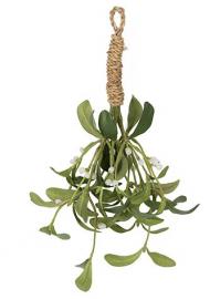 1 Mr Plant Konstgjord Mistel 35 cm
