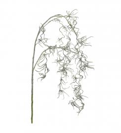 1 Mr Plant Mr Plant - Konstgjord Kvist med glitter 110 cm