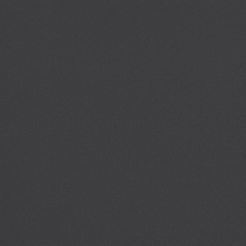 1 VidaXL Parasoll med trstng 198x198x231 cm svart