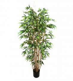 1 Mr Plant Konstgjord Bambu 180 cm 2-pack