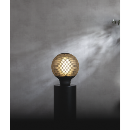 1 Star Trading LED-lampa E27 Graphic G95 Dim