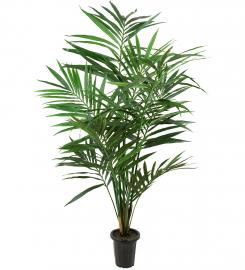 1 Mr Plant Konstgjord Kentia Palm 150 cm 2-pack