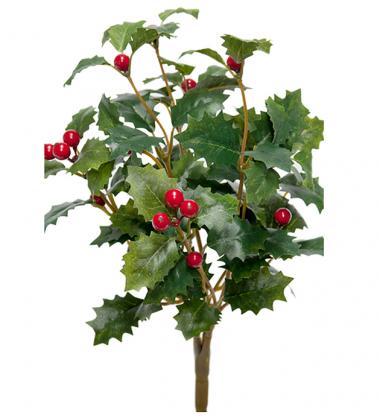 Mr Plant Mr Plant - Konstgjord Kvist Jrnek 30 cm