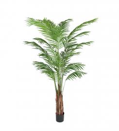1 Mr Plant Konstgjord Areca Palm 210 cm 2-pack