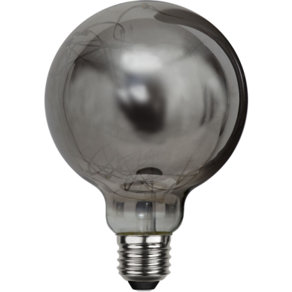 1 Star Trading LED-lampa E27 Decoled G95