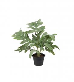 1 Mr Plant Mr Plant - Konstgjord Ormbunke 30 cm