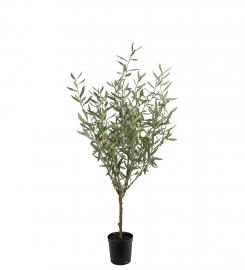 1 Mr Plant Konstgjord Oliv 130 cm