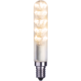 1 Star Trading LED-lampa E14 Decoline T20