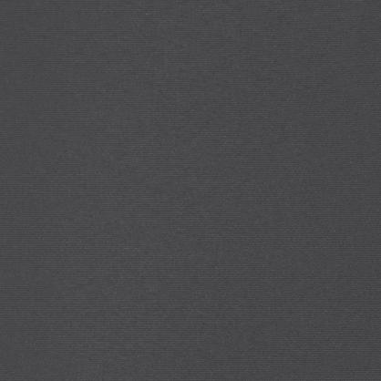 1 VidaXL Balkongmarkis 145x250 cm svart