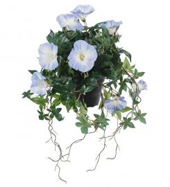 1 Mr Plant Mr Plant - Konstgjord Blomma för dagen 45 cm