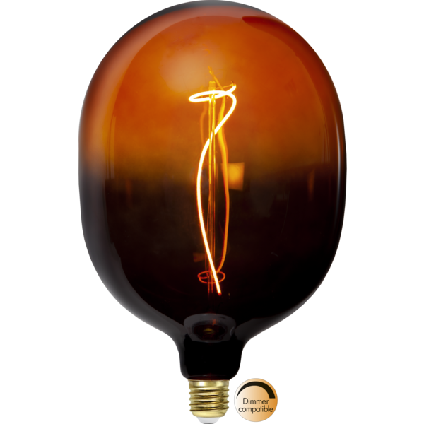 1 Star Trading LED-lampa E27 ColourMix C150 Dim